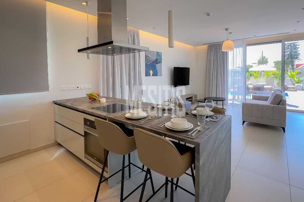 Luxury 4 Bedroom Villa For Sale In Agia Napa, Famagusta_37607