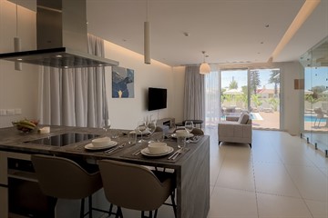 Luxury 4 Bedroom Villas For Sale In Agia Napa, Famagusta