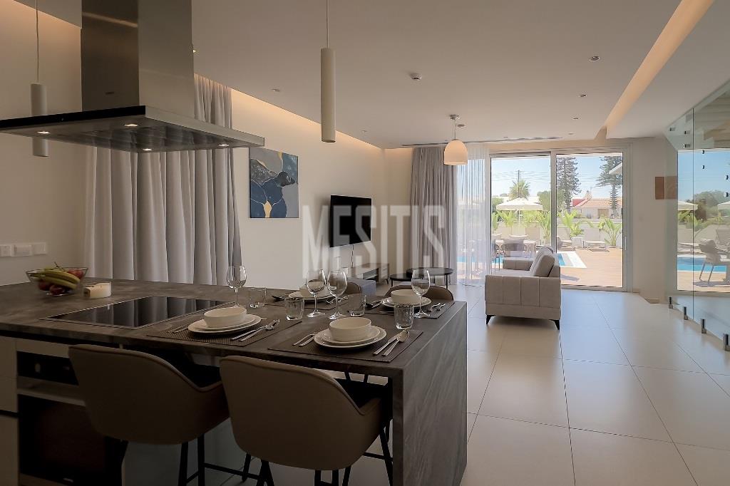 Luxury 4 Bedroom Villa For Sale In Agia Napa, Famagusta_37607