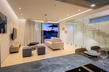 Luxury 4 Bedroom Villas For Sale In Agia Napa, Famagusta