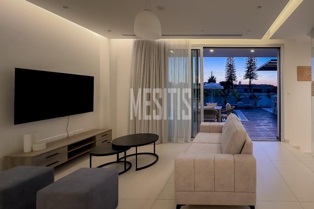 Luxury 4 Bedroom Villa For Sale In Agia Napa, Famagusta_37607