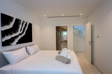 Luxury 4 Bedroom Villas For Sale In Agia Napa, Famagusta