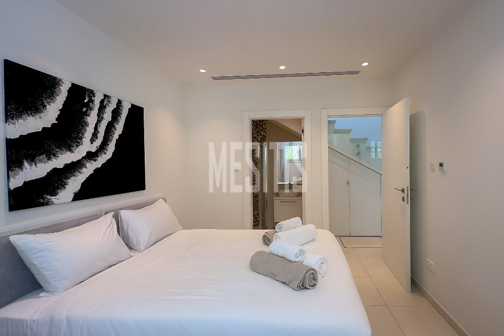 Luxury 4 Bedroom Villa For Sale In Agia Napa, Famagusta_37607