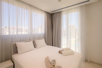 Luxury 4 Bedroom Villas For Sale In Agia Napa, Famagusta