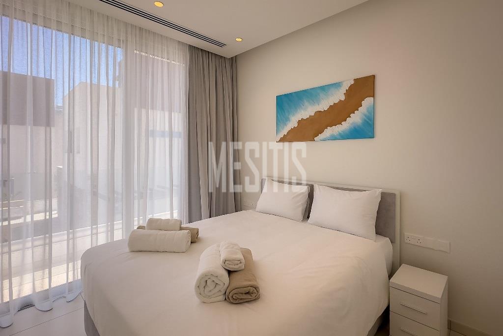 Luxury 4 Bedroom Villa For Sale In Agia Napa, Famagusta_37607