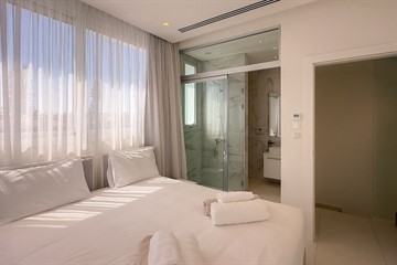 Luxury 4 Bedroom Villas For Sale In Agia Napa, Famagusta