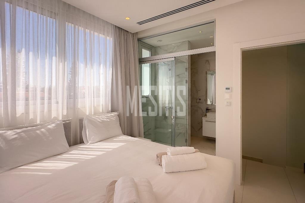 Luxury 4 Bedroom Villa For Sale In Agia Napa, Famagusta_37607