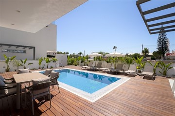 Luxury 4 Bedroom Villas For Sale In Agia Napa, Famagusta