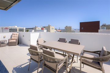 Luxury 4 Bedroom Villas For Sale In Agia Napa, Famagusta