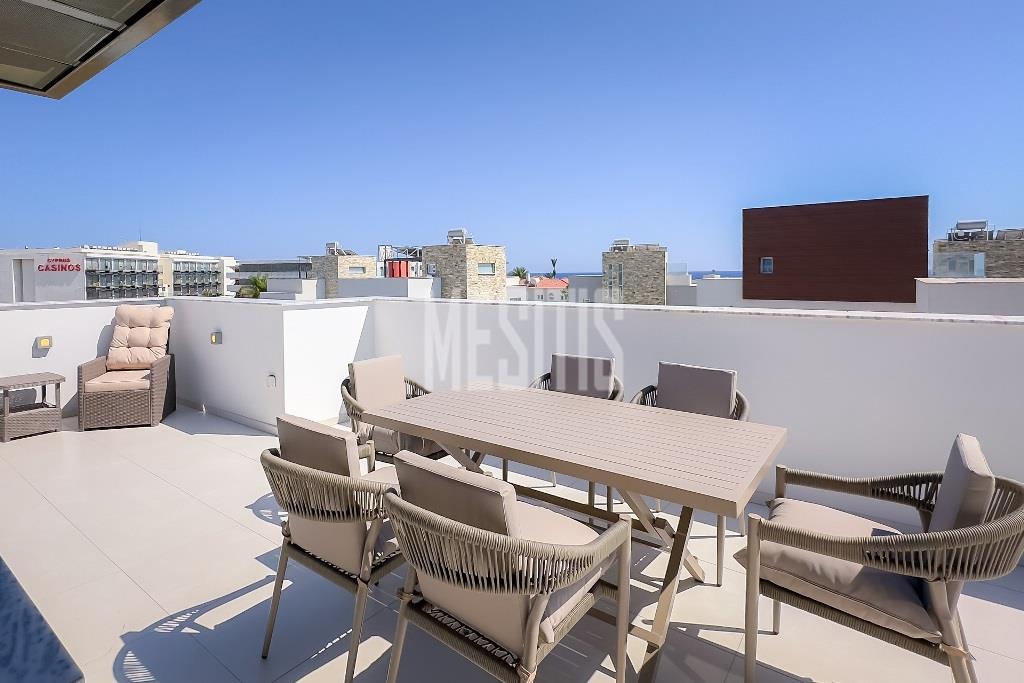 Luxury 4 Bedroom Villa For Sale In Agia Napa, Famagusta_37607