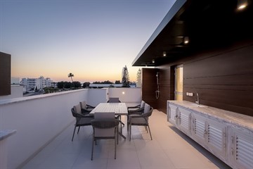 Luxury 4 Bedroom Villas For Sale In Agia Napa, Famagusta