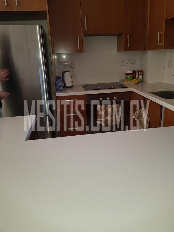 2 Bedroom Apartment for Rent in Engomi, Nicosia_4086
