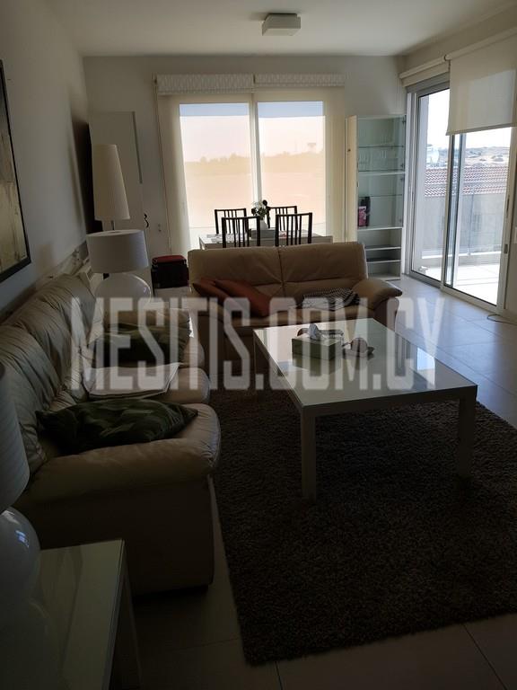 2 Bedroom Apartment for Rent in Engomi, Nicosia_4086