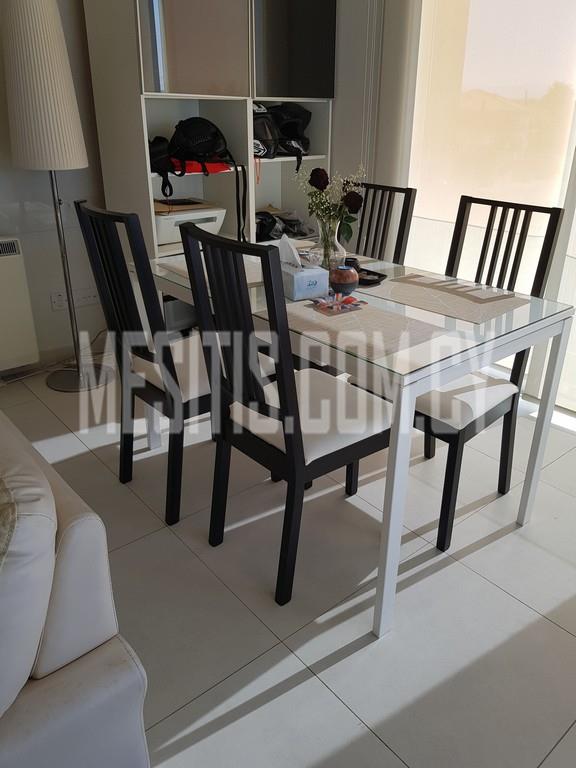 2 Bedroom Apartment for Rent in Engomi, Nicosia_4086