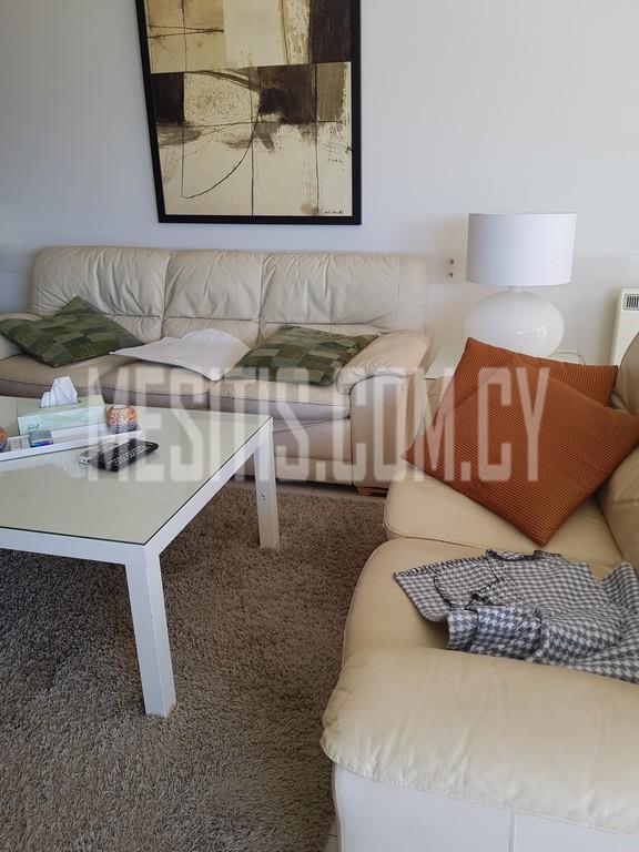2 Bedroom Apartment for Rent in Engomi, Nicosia_4086