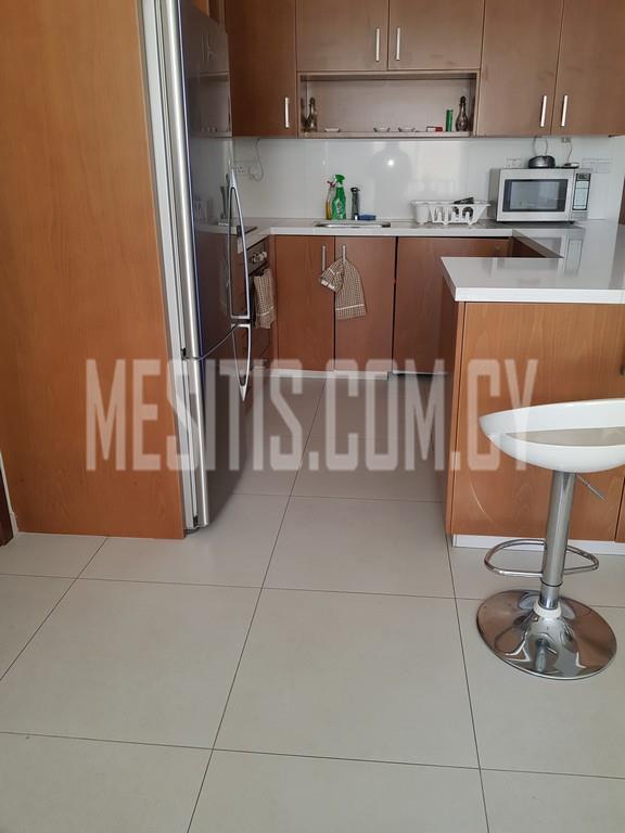 2 Bedroom Apartment for Rent in Engomi, Nicosia_4086