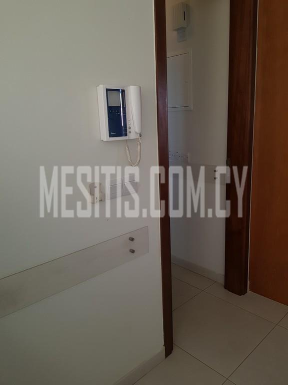 2 Bedroom Apartment for Rent in Engomi, Nicosia_4086