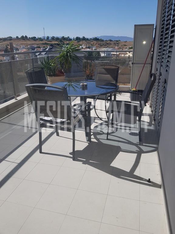 2 Bedroom Apartment for Rent in Engomi, Nicosia_4086