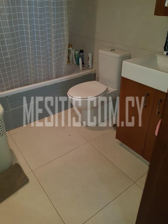 2 Bedroom Apartment for Rent in Engomi, Nicosia_4086