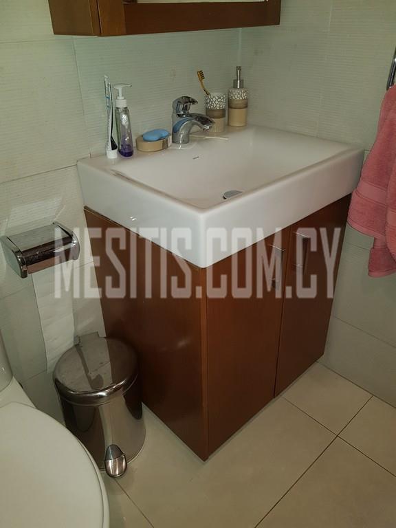 2 Bedroom Apartment for Rent in Engomi, Nicosia_4086