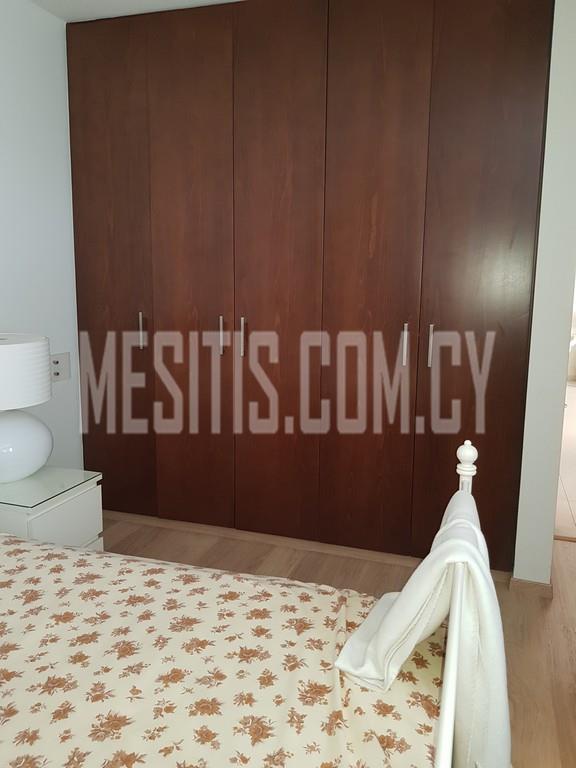 2 Bedroom Apartment for Rent in Engomi, Nicosia_4086