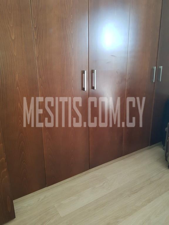 2 Bedroom Apartment for Rent in Engomi, Nicosia_4086