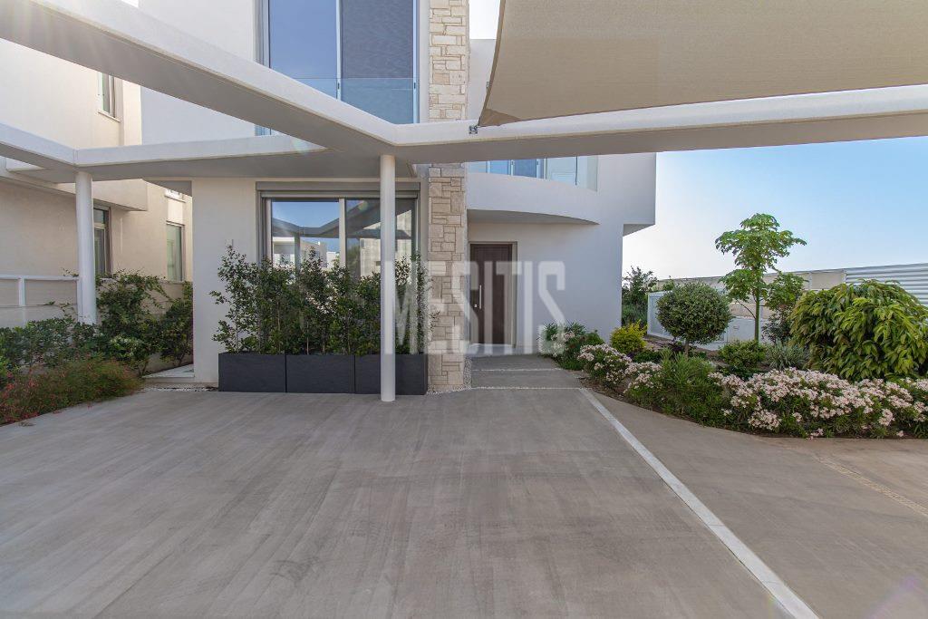 Sea View 5 Bedroom Luxury Villa For Sale In Pegeia, Pafos_28575