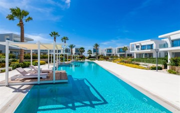 3, 4 & 5 Bedroom Luxury Villas For Sale In Pegeia, Pafos