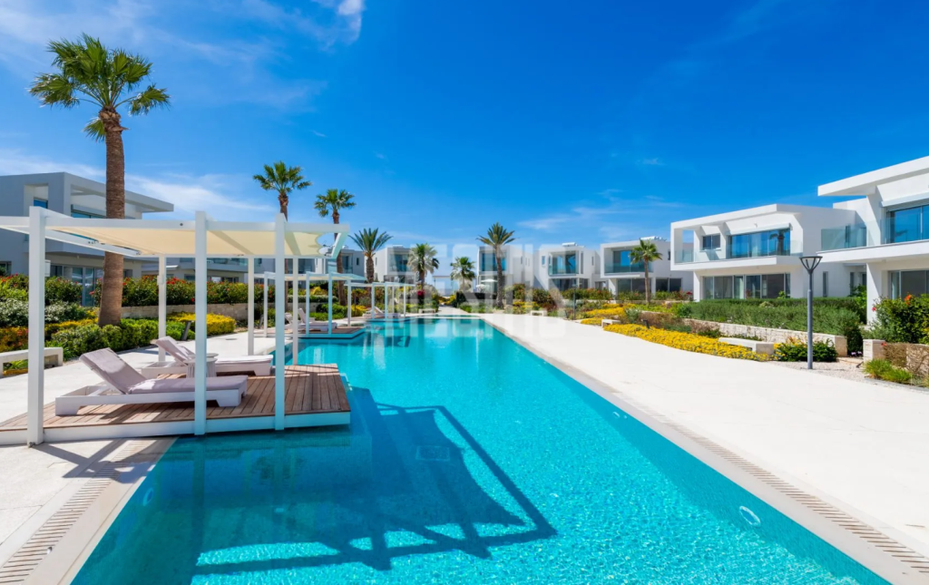 Sea View 5 Bedroom Luxury Villa For Sale In Pegeia, Pafos_28575