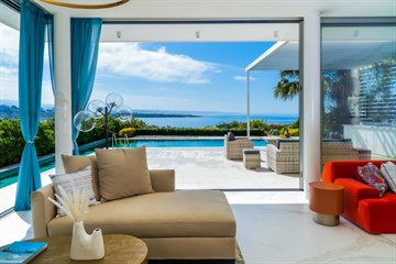 3, 4 & 5 Bedroom Luxury Villas For Sale In Pegeia, Pafos