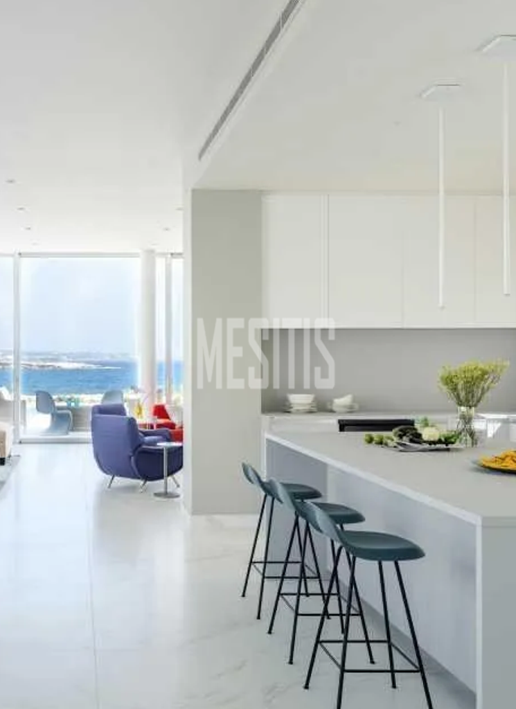 Sea View 5 Bedroom Luxury Villa For Sale In Pegeia, Pafos_28575