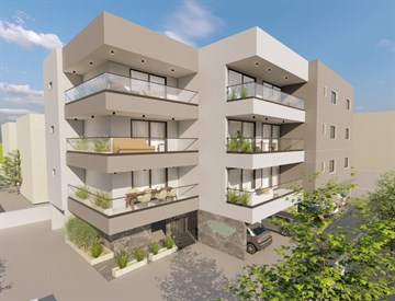 3 Bedroom Apartments For Sale In Kaimakli, Nicosia