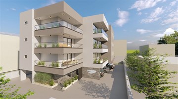 3 Bedroom Apartments For Sale In Kaimakli, Nicosia
