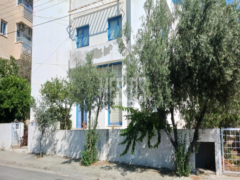 Large 3 Bedroom House For Sale In Platy Aglantzias, Nicosia - Adjacent To Forest Government Land At The Back And Facing A Park_28020