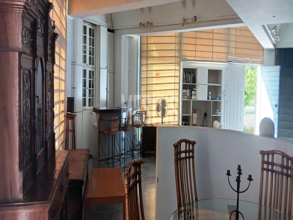 Large 3 Bedroom House For Sale In Platy Aglantzias, Nicosia - Adjacent To Forest Government Land At The Back And Facing A Park_28020