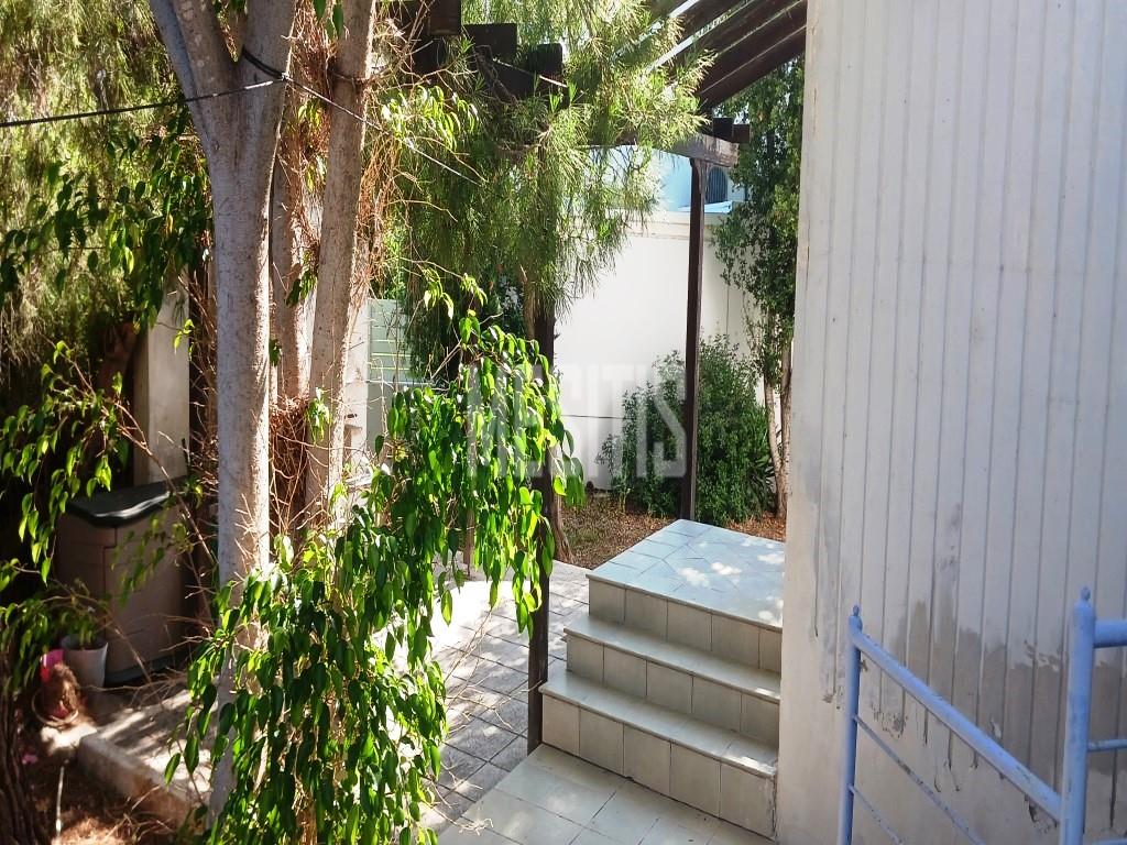 Large 3 Bedroom House For Sale In Platy Aglantzias, Nicosia - Adjacent To Forest Government Land At The Back And Facing A Park_28020