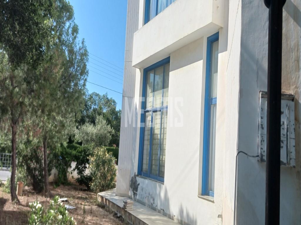 Large 3 Bedroom House For Sale In Platy Aglantzias, Nicosia - Adjacent To Forest Government Land At The Back And Facing A Park_28020