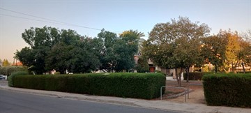 Large 3 Bedroom House For Sale In Platy Aglantzias, Nicosia - Adjacent To Forest Government Land At The Back And Facing A Park_28020
