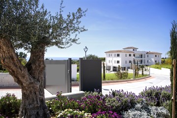 1 & 2 Bedroom Apartments For Sale In Peyia, Paphos