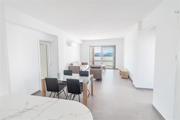 1 & 2 Bedroom Apartments For Sale In Peyia, Paphos