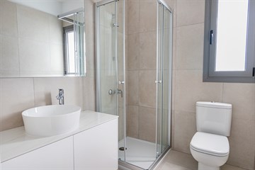 1 & 2 Bedroom Apartments For Sale In Peyia, Paphos