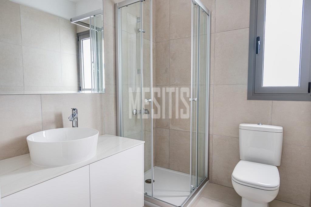 2 Bedroom Ground Floor Apartment For Sale In Peyia, Paphos_41895