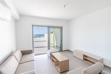 1 & 2 Bedroom Apartments For Sale In Peyia, Paphos
