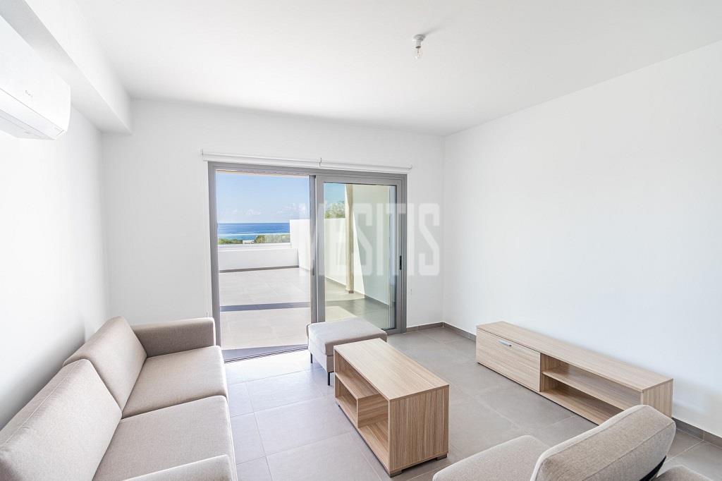 2 Bedroom Ground Floor Apartment For Sale In Peyia, Paphos_41895