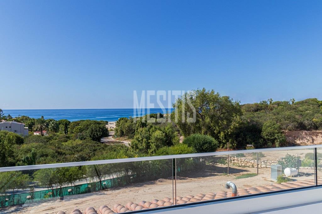 2 Bedroom Ground Floor Apartment For Sale In Peyia, Paphos_41895