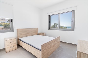 1 & 2 Bedroom Apartments For Sale In Peyia, Paphos