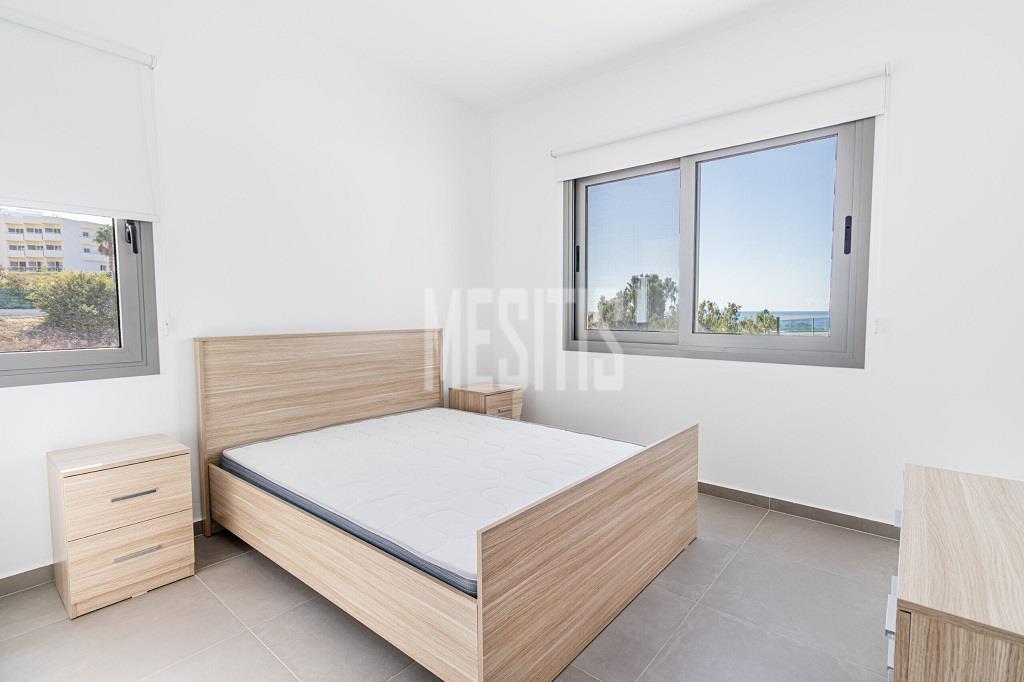 2 Bedroom Ground Floor Apartment For Sale In Peyia, Paphos_41895