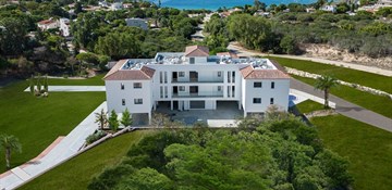 1 & 2 Bedroom Apartments For Sale In Peyia, Paphos