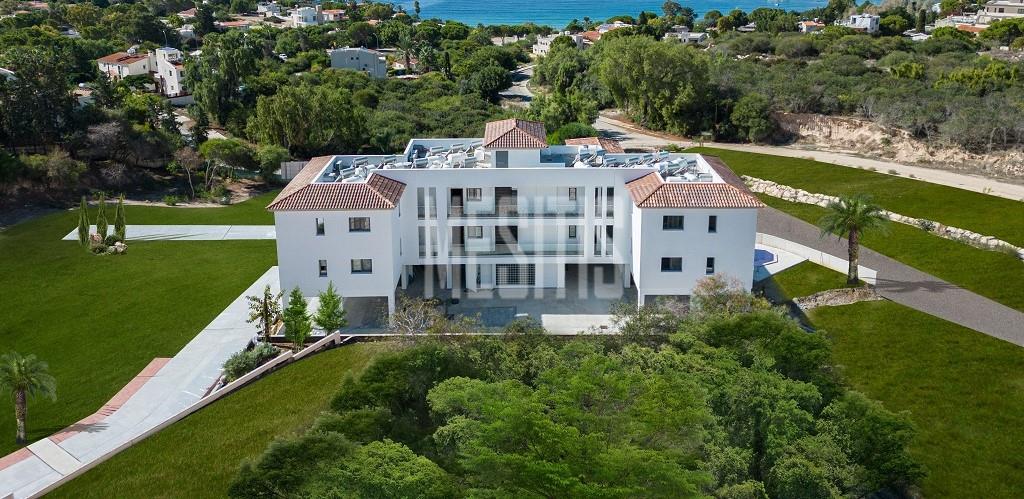 2 Bedroom Ground Floor Apartment For Sale In Peyia, Paphos_41895