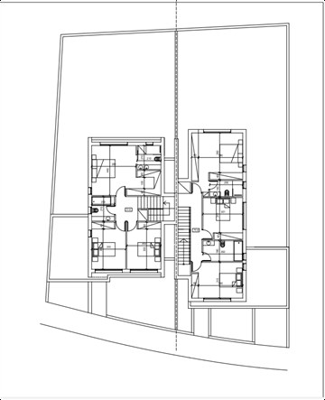 High-Standard 3 Bedroom Houses For Sale In An Excellent Location In Anthoupoli, Nicosia